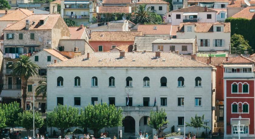 Litorian Makarska Apartment Exterior photo